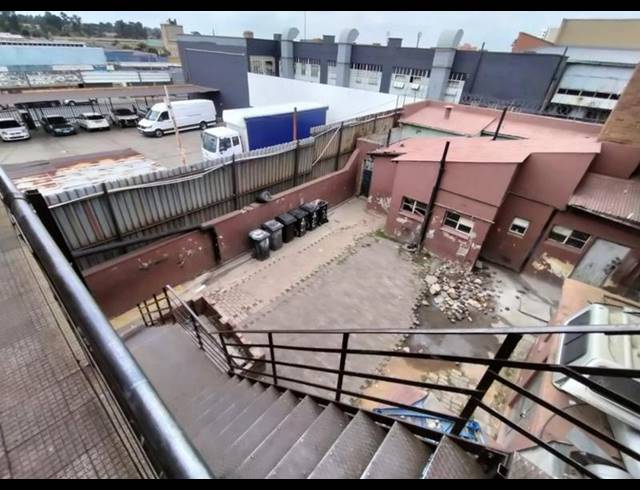 BUSINESS FOR SALE IN GERMISTON CENTRAL